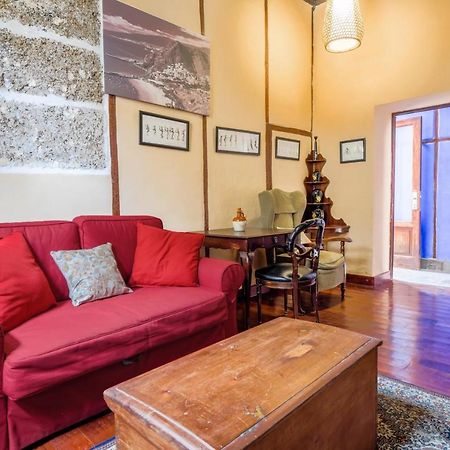 Casa Tradicional Canaria - D Garachico  Zewnętrze zdjęcie