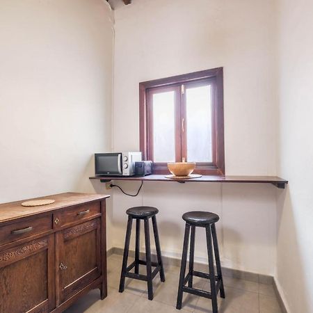 Casa Tradicional Canaria - D Garachico  Zewnętrze zdjęcie