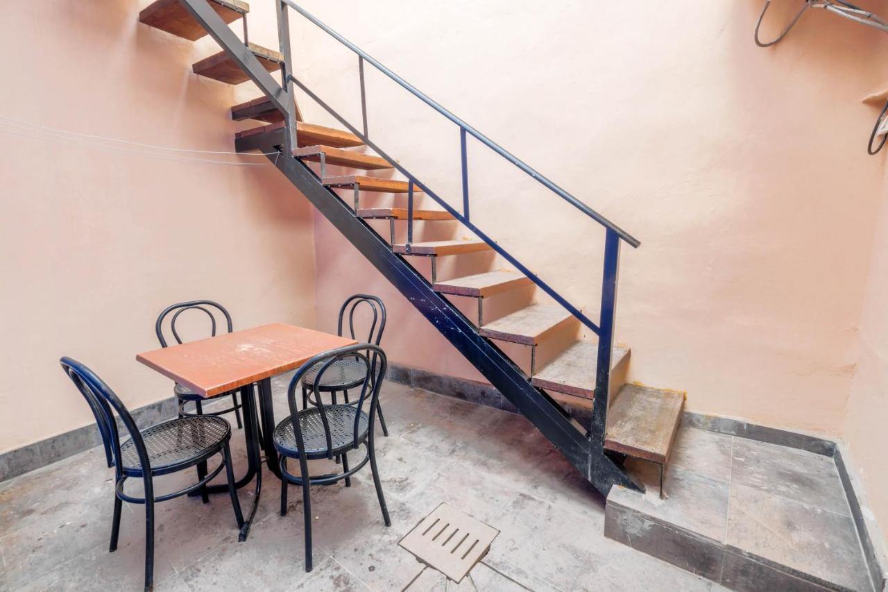 Casa Tradicional Canaria - D Garachico  Zewnętrze zdjęcie