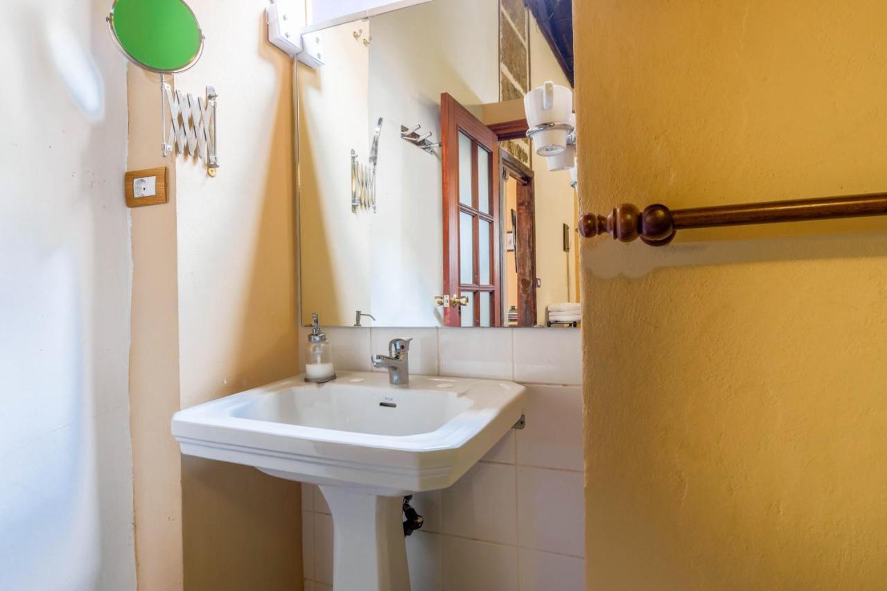 Casa Tradicional Canaria - D Garachico  Zewnętrze zdjęcie