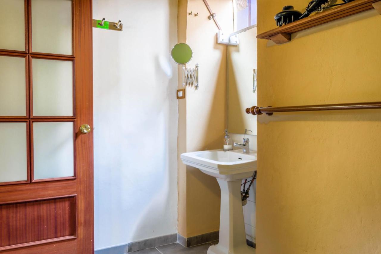 Casa Tradicional Canaria - D Garachico  Zewnętrze zdjęcie