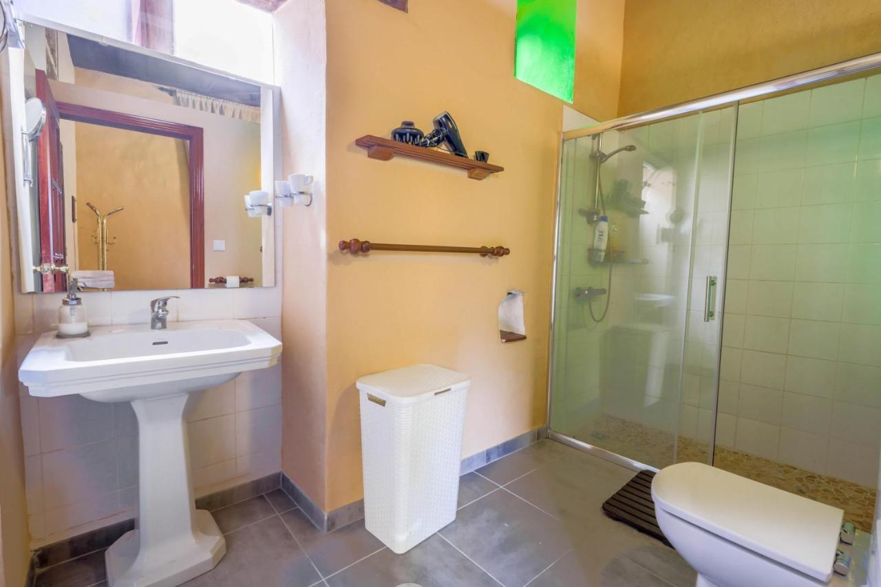 Casa Tradicional Canaria - D Garachico  Zewnętrze zdjęcie